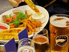-blue frog蓝蛙(长泰广场店)