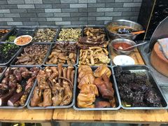 -雷祖芳老妈蹄花店