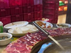 -小肥牛潮汕牛肉火锅(南联店)
