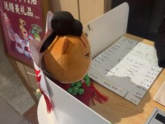 -唐猫庭院·千年陕菜(赛格国际购物中心店)