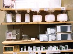 -MUJI无印良品(万达太原街店)