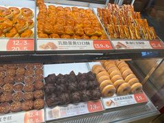 -東更道点心行(北京龙湖熙悦天街店)