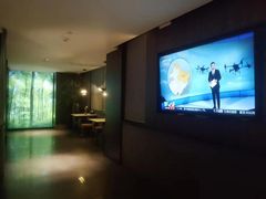 -新偶像健康汇•水疗SPA•豪华自助餐(世界城店)