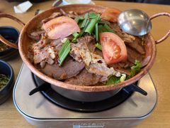 -品味泸沽湖•民族特色菜(大落水店)