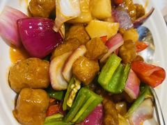 -观山美厨·精致粤菜(西樵店)