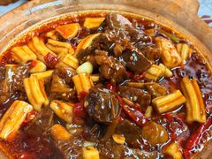 -老三样·旧食新味(船山路店)