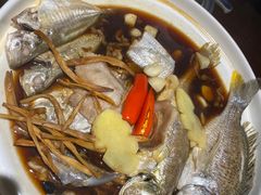 -乡里八闽·福州乡土菜(火车北站店)