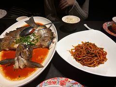 -知楚•精致湖北菜(武商MALL店)