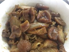 -广和隆猪蹄面(钟法路店)
