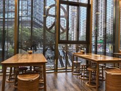 -九忠祥小笼馆(保利时光里店)