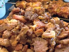 -伊带伊路新疆美食府(呼家楼店)
