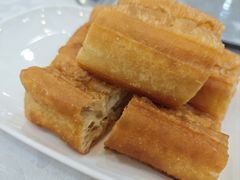 -冰泉豆浆馆(白云山总店)