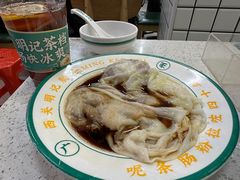 -西关明记肠粉·亚洲地标美食(北京路店)
