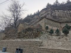 -梁家河村红色旅游区