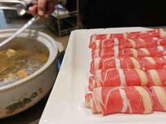 -金龙·打边炉(南京西路店)