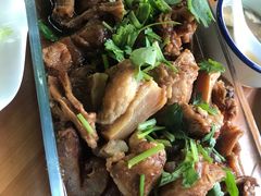 -正宗天津烧麦馆(柳州路店)