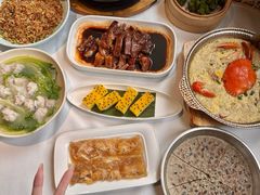 -蚬皇•陈味莞(西平景湖店)
