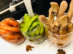 糟三样-徐记私厨(半淞园路店)