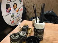 -万喜拉面
