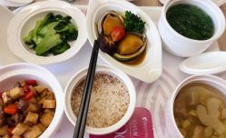 -爱弥儿月子中心(省医院店)