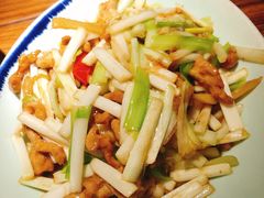 -百年神厨·地道川菜(清江西路店)