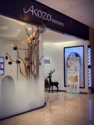 -AKOZO Beauty Salon