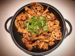 -渝蛙馆(新百店)