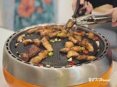 -台山颐和温泉城