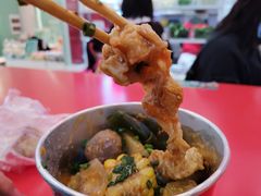 -大喜麻辣拌(凯德1818店)