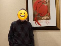 -棕榈岛海鲜自助餐厅(虹桥迎宾馆店)
