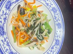 -古都历食南京菜·烤鸭·鸭血粉丝·汤包(南京博物院店)