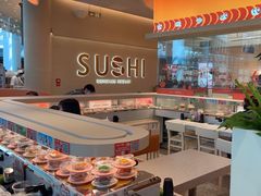 -争鲜回转寿司(西红门荟聚PLUS店)