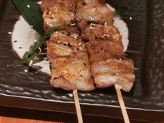 烤五花肉-仓桥家·焗寿司·锅物(光谷步行街店)