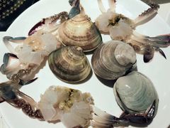 -加餐海鲜自助(集美银泰百货店)