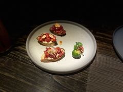 -巴别塔法餐舍(朝阳店)
