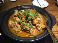 牛蛙-洪湘记川湘·甲鱼馆(四海凯悦美食广场店)