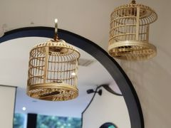 大堂-湘渝人家·川湘菜(十里河店)