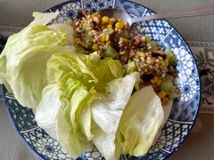 -品茶居素食馆(罗湖店)