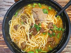 -一品飘香米线(一中总店)