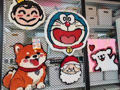 -爆爆手作·掐丝珐琅·Tufting·捏捏乐DIY团建集合店(朝阳店)