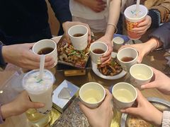 -东北灶(高新银泰店)