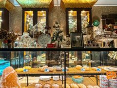 -波特曼西餐厅(南岗店)