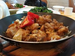 -壹厨饭店(五羊店)