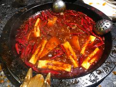 -蜀大侠火锅(建设路第五大道店)