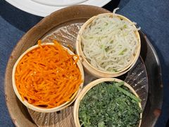-金狮麟·新豫菜(金码大厦店)