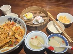 -李犟大爆鳝面·手工蟹黄包(湖滨西湖店)