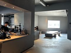 -来回·咖啡(钟村咖啡豆店)