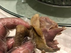 -狮王府淮扬菜(新街口友谊店)