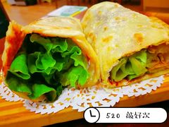 -张果佬年糕卷(科巷店)