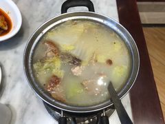 -燕云楼(云南路店)
